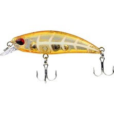 MSP Horse Rs5-Sparkle 50MM 4gr Honey Bone