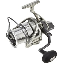 MSP Reels Surf 8k Spinning 5bb+1rb 4.7:1, Çok Renkli, Tek Boyut