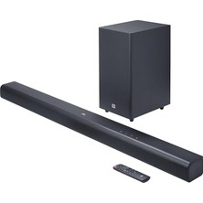 MSP Cınema SB580 3.1 Soundbar ve Wireless Subwoofer