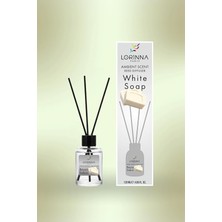MSP Soap Bambu Çubuklu 120 ml Oda Kokusu