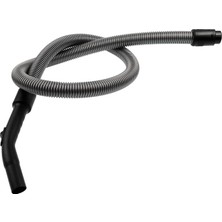 MSP Compact Power Cyclonic Instant Power ve Rowenta Compact Power X-Trem Power Cyclonic Silence Force ile Uyumlu Süpürge Hortumu