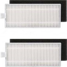 MSP Adet Hepa Filtre Anker 25C / 30 / 35C ile Uyumlu