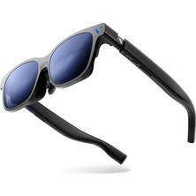 MSP Beast Xr Gözlüğü, 44,2 cm 1200P 58° Görüş Alanı, Dahili Visionpair™ 3dof, Dinamik Karartma, Harman Ses, Iphone, Android, Mac, Pc, Switch 2 Için Ar Gözlüğü – En Büyük. En Parlak. En Akıllı