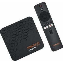 MSP Enjoy 14 Android Tv Box & Gaming