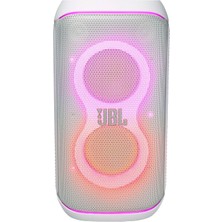 MSP Partybox CLUB120, Bluetooth Hoparlör, Beyaz