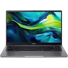 MSP Aspire Lite AL15-32P-C65V NX.J9UEY.001 N4500 4gb 128SSD 15.6" Fhd W11H Dizüstü Bilgisayar