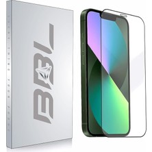 MSP iPhone 11 Ile Uyumlu Ekran Koruyucu Uçtan Kenara Tam Kapsama Dayanıklı Temperli Kırılmaz Cam Koruma