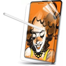 MSP Apple Ipad Air 5.nesil 10.9 2022 Ekran Koruyucu Paper Like Kağıt Hisli Mat Kırılmaz