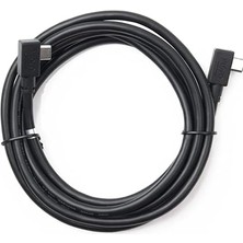MSP A329 Için Type-C SSD Data Kablosu 2.5 Metre