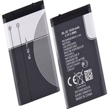 MSP Batarya 1020 Mah 3.7V 3.8WH Li-On Batarya