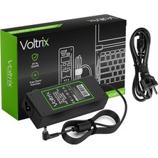 MSP Asus K555L, K555U Ile Uyumlu Adaptör, Şarj Aleti - Cihazı, 90W