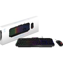 MSP Forge GK100 Combo Abd