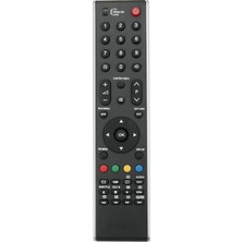 MSP ile Uyumlu Model 42X3030 LCD Tv Kumandası