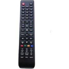 MSP 65DS2104 Android LED Tv Kumanda