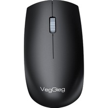 MSP G700 Kablosuz Mouse 2.4ghz Nano USB Alıcı 3 Tuşlu Pilli Optik Mouse