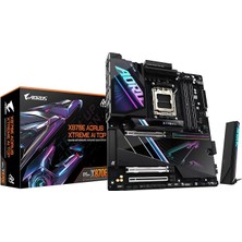 MSP Anakart Amd Am5 Atx X870E Aorus Xtreme Aı Top