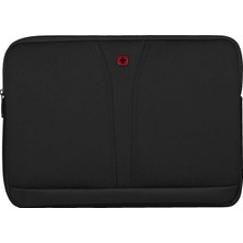 MSP 610182 Bc Fix Neoprene 15,6 Inç Laptop Sleeve Laptop Sleeve Unisex Siyah, Siyah, Ölçü Birimi, Dizüstü Bilgisayar Kılıfı