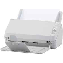 MSP Duplex Gigabit Ethernet SP1130N 30PPM PA03811-B021 Siyah