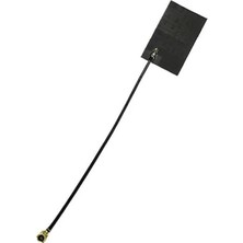 MSP 5dbi Anten Fpc Kablosuz Haberleşme Anteni Ipex Ufl Soket Lora Ra-02 Lorawan Iot