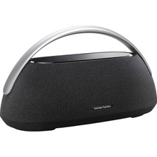 MSP Kardon Goplay3, Bluetooth Hoparlör, Siyah
