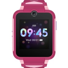 MSP Mobile Alcatel Tcl MT42 Akıllı Çocuk Saati Ekran Koruyucu - (2 Adet)