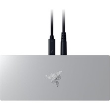 MSP Thunderbolt 5 Dock - 11 Port Usb-Dock - 3x Displayport Usb-C - Ethernet - Passthrough 140W - Sd/uhs Kart - 2x Usb-A - M.2 Uzatma - Ab Fişi - Pc/mac | Beyaz