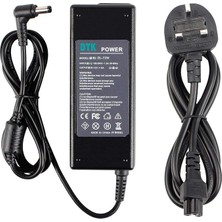 MSP 6A 72W Ac Adaptör Şarj Cihazı Tft LCD Monitörler, Tv'ler, Dvd, Tv'ler ve Diğer Ekipmanlar Için Güç Kaynağı Güç Kablosu Konektör Boyutu: 5.5mm x 2.5mm