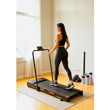 MSP By Voıt Zoe Otomatik Eğimli Koşu Bandı