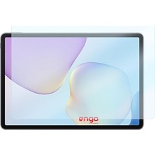 MSP Huawei Matepad 11.5 Inç Papermatte Edition Ile Uyumlu Ekran Koruyucu 9h Temperli Kırılmaz Esnek Nano Cam, Çizilmeye ve Darbeye Dayanıklı Koruma, Hd Şeffaf 2025