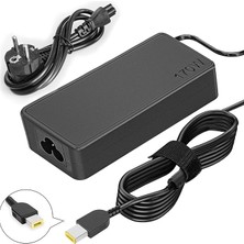 MSP 170W Şarj Cihazı Uyumlu Thinkpad P50 P51 P52 P53 P70 P71 P73 W540 W541 T540P Legion Y520 Y530 Y720 Y730 ADL170NLC3A Adaptör Güç 20V 8,5A