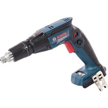 MSP Professional Gtb 185-LI Akülü Vidalama Makinesi (18 Volt, Solo, 0-4.500 Dev/dak, Karton Kutuda)