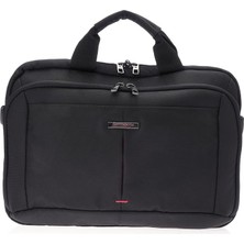 MSP CM5-09-002 Guard It 2.0 Notebook Çantası, Siyah, 13.3"