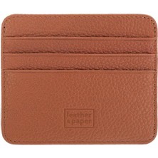 MSP & Paper LP4014 Kartvizitlik, Taba