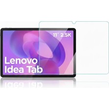 MSP Idea Tab 11 Inç Ile Uyumlu Ekran Koruyucu 9h Esnek Nano