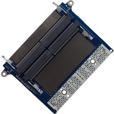 MSP Camm Sodımm Interposer Daughterboard Bellek Modülü RN12H LS-L88BP Yedek Dell Precision 7780 7770 7680 7670
