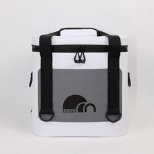 MSP Coldpack 16 Bez Buzluk 16 Litre, Beyaz