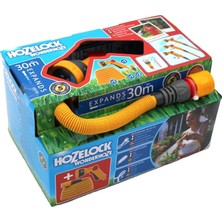 MSP 101261H Wonderhoze 30M Uzayan.hort.set+Sprey Tab.