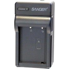 MSP NP-W126,BATARYASI ile Uyumlu Şarj Cihazı Aleti.