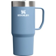 MSP The Everyday Suburban Mug 0,47 Lt (16 Oz) - Indigo