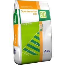 MSP Kontrollü Salınımlı Çim Gübresi 2-3 Ay 25 kg