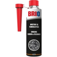 MSP Motor Iç Temizleyici 300 ml