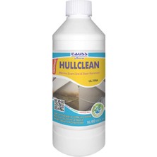 MSP Clean/ultra (Konsantre Karina & Gövde Temizleyici) 500 ml