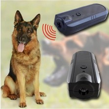 MSP Uzaklaştırma TJ-3008 (Kedi Köpek Ultrasonik - Köpekten Korunma)
