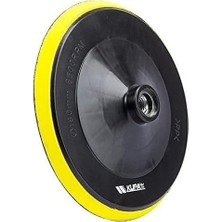MSP Yuvarlak Cırt Zımpara Tabanı 180 Mm.