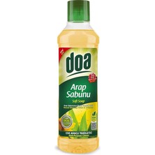 MSP Arap Sabunu 1000 ml