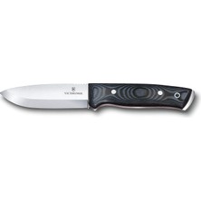 MSP Bushcraft Outdoor Bıçağı