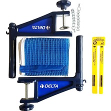 MSP Masa Tenisi Ağı Ağ Demir Set DS104
