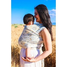 MSP Wrap Sling - Fresia