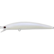 MSP Tide Minnow Sprat 100SF ACCZ049 Ivory Pearl Suni Yem