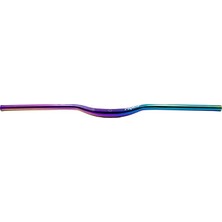 MSP Riser Açılı 9mm Gidon Rainbow 31.8mm